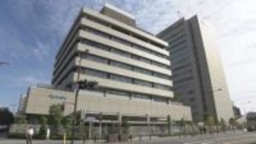 【速報】大阪・浪速区のクボタ本社跡地　1万2500人規模のアリーナ誕生へ　2032年以降の開業目指す