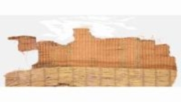 聖武天皇がベッドに敷いていた「1300年前の畳（たたみ）」 現代と変わらないほど高い技術　宮内庁正倉院事務所が調査