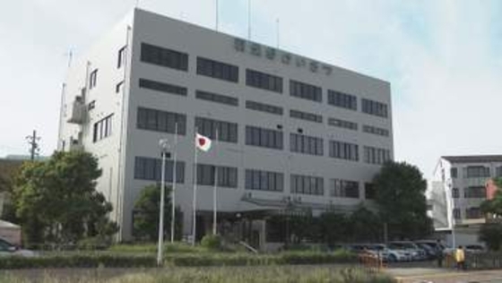 子どもに関する相談内容を流出か　市職員が個人情報を匿名で郵送した疑いで逮捕　大阪・羽曳野市