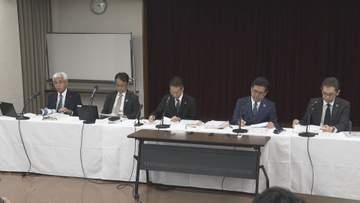 【速報】阪急電車・阪神電車 2030年度までに運賃引き上げへ　JR西日本・近鉄も運賃改定の動き