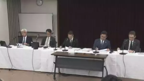 【速報】阪急電車・阪神電車 2030年度までに運賃引き上げへ　JR西日本・近鉄も運賃改定の動き