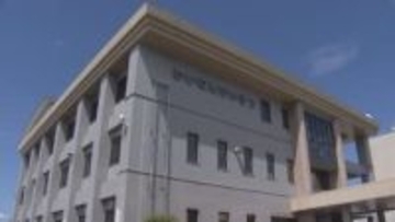 竹やぶ火災一日以上燃える　男性1人の遺体発見　死因は焼死　和歌山・紀美野町