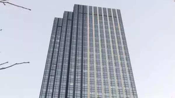 「元交際相手への強盗容疑で逮捕された男性を不起訴処分「証拠関係に照らした」大阪地検」の画像