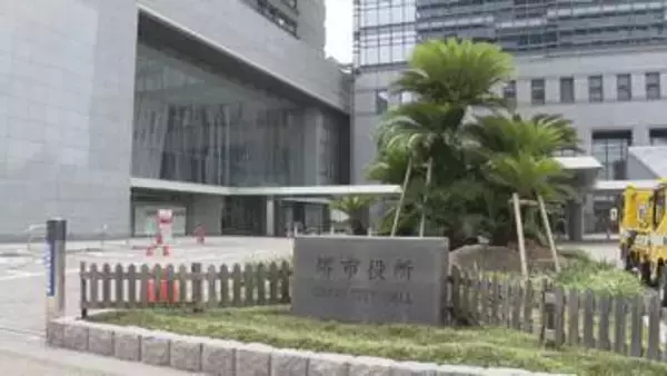【速報】「身勝手で歪んだ欲求から行為に…心の弱さと甘えが原因」通勤電車で10代女性の太もも触った疑いで小学校講師逮捕　同じ女性に体密着も　大阪・堺市