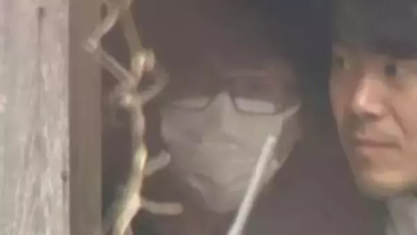 安達結希くん（11）の遺体遺棄　父親の優季容疑者（37）逮捕　南丹市内の山林や別の場所に遺棄疑い「間違いありません」容疑認める