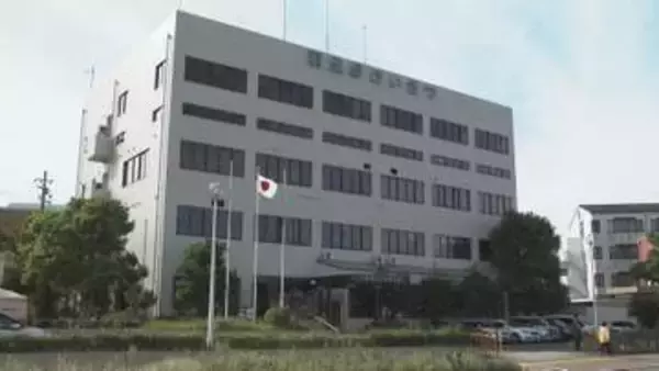 「100キロくらいで走行」7月に起きた死亡事故　飲酒後50キロオーバーで運転したか…20歳男を書類送検　大阪府警