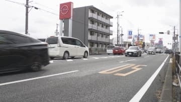 「自転車や人という認識はなかった」路上に倒れていた男性がひき逃げされ死亡　会社員の男を逮捕