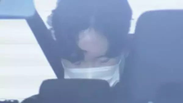 SNSで知り合った女子中学生に性的暴行か　男を逮捕　別の女子中学生に性的な画像送信させた疑いも