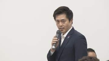 【大阪都構想】区の数について3案を検討へ　“副首都・大阪”を目指して議論　法定協議会25日夕方に2回目を開催