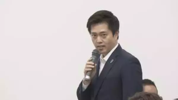 【大阪都構想】区の数について3案を検討へ　“副首都・大阪”を目指して議論　法定協議会25日夕方に2回目を開催