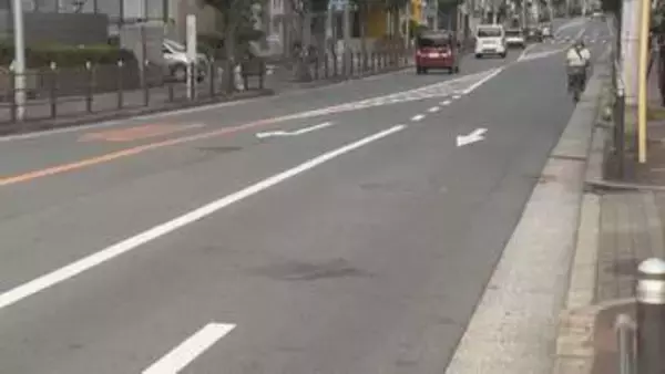 【速報】路上で頭から血を流した男性発見「複数の人物が集まりケンカ」追いかけられていたという目撃も　殺人未遂事件として捜査　大阪市住吉区