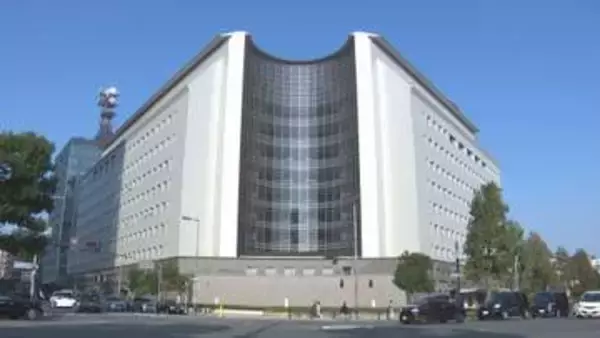 「現金なくなれば窃盗繰り返した」郵便受けのカギ盗みビルに侵入し窃盗繰り返した疑い　男を最終送致　被害総額は約470万円