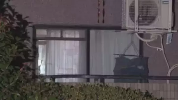 「妻を殺してしまった」80歳女性が首にコードのようなものを巻かれる　76歳夫が自ら110番通報