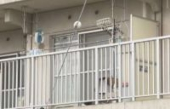 滋賀・東近江市で警察官の腕を刺し逃走し確保された男　覚醒剤使用の疑いでも逮捕　滋賀県警