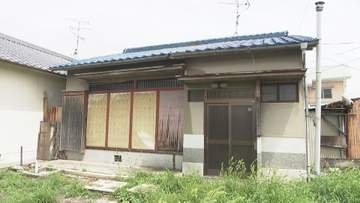 【全国初】『空き家にも課税』大阪・寝屋川市議会が条例案を可決　市内約6400戸が対象　2029年度にも導入へ