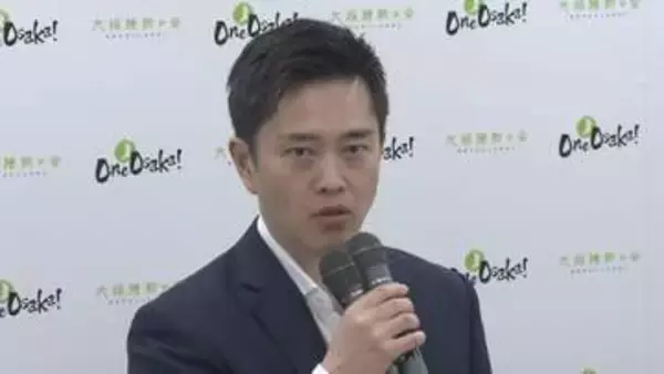維新市議団が賛成意向　大阪都構想の設計図を作る「法定協議会」設置議案　今月の市議会で可決見通し