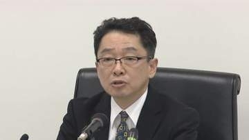 【速報】元大阪地検検事正・北川被告が保釈される　部下に対する性的暴行事件　2年4か月ぶりに身柄拘束が解かれる