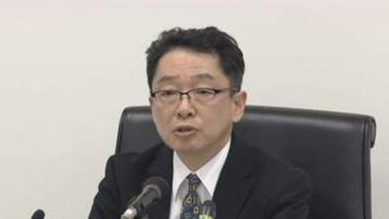 【速報】元大阪地検検事正・北川被告が保釈される　部下に対する性的暴行事件　2年4か月ぶりに身柄拘束が解かれる