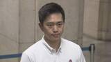 「【速報】『副首都構想』関連法案可決　住民投票と地方選“重複しないように”付帯決議　維新・吉村代表「同日選目指すべき』強調」の画像1