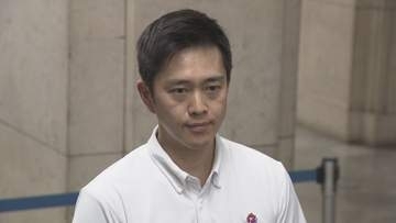 【速報】「副首都構想」関連法案可決 住民投票と地方選“重複しないように”付帯決議に維新・吉村代表『同日選目指すべき』強調