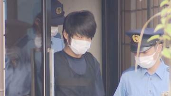 【速報】「旧統一教会問題」さらに追及へ　安倍元総理襲撃事件　山上被告側が控訴審での主張方針を大阪高裁に提出　6月に教団に解散命令
