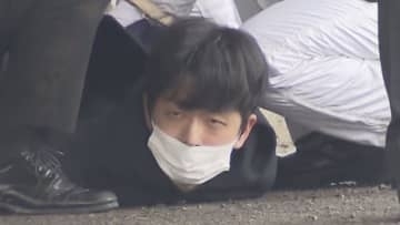 【速報】岸田前首相襲撃事件の控訴審　被告側は5つの憲法違反を主張、一審判決の破棄求める