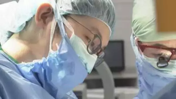 外科医が足りない未来がやってくる？“医療崩壊”の懸念も…現場で働く若手外科医の本音は