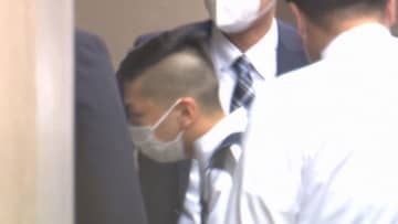 【速報】一審“無期懲役”元陸上自衛官が判決を不服として控訴　“無差別”京都東山・高齢男性殺人事件「中学から人を殺す気持ち味わいたい」