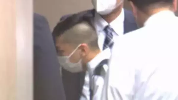 【速報】一審“無期懲役”元陸上自衛官が判決を不服として控訴　“無差別”京都東山・高齢男性殺人事件「中学から人を殺す気持ち味わいたい」