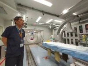 【独占取材】 想像を超える “AI×救命医療” 患者の急変を予測し医師を支える最新システム