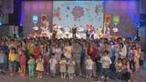 「「ありがとう」USJで大切な人に感謝の気持ちを伝えるイベント　6月21日の「父の日」まで毎日開催」の画像1