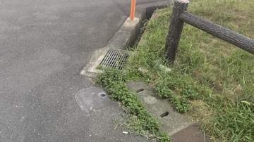 「自宅敷地内にタイヤ痕つくのが嫌だった…」道路標識を切断　会社役員（48）を書類送検　大阪府警