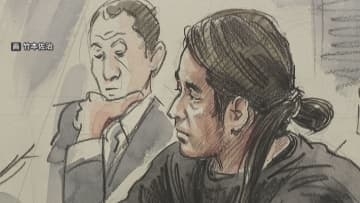 【速報】銃発射実験で『べニヤ板4枚貫通』科捜研職員「殺傷する能力あった」と証言　 安倍氏銃撃事件