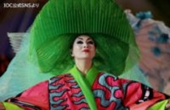 【驚き】オリンピック閉会式で観客を魅了した“蝶々夫人”、実は大阪・関西万博で会えた⁉日本とイタリアの架け橋に…市川純さんの華麗なる経歴