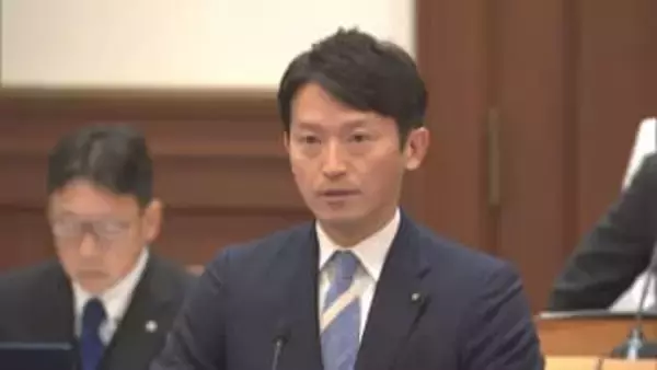 【悪化】兵庫県「想定の3倍超」160億円⇒530億円に来年度からの3年間の赤字額が増加見通し　金利上昇が影響