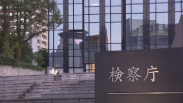 6階から歩行者に植木鉢落下　殺人未遂容疑で逮捕の女性を不起訴　大阪地検