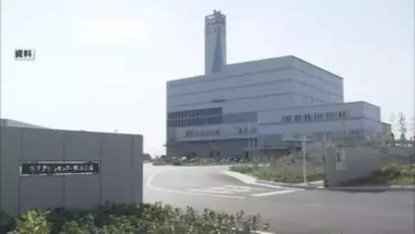 【大阪のごみ処理場問題】堺市が大阪市のごみ受け入れへ　ごみ処理場のひっ迫受け　8月末まで毎日100トン