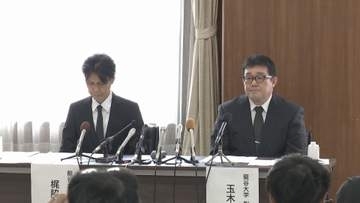 【速報】龍谷大学が硬式野球部の寮を廃止　部員の暴力行為などで活動停止し再発防止策として　大学「部全体に重大な課題」