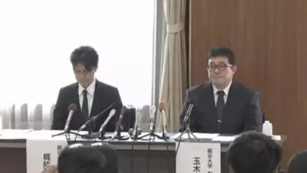 【速報】龍谷大学が硬式野球部の寮を廃止　部員の暴力行為などで活動停止し再発防止策として　大学「部全体に重大な課題」