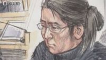 【速報】山上徹也被告が初めて謝罪「弁解の余地ない」 妻・昭恵さんは3日に出廷　被害者参加制度を利用