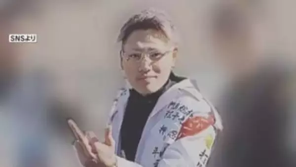 大阪・守口市の路上で男性の腹をナイフで刺す　逮捕の26歳男を殺人未遂の罪で起訴　大阪地検