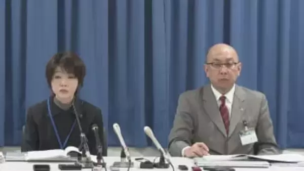 スマホに「死ね」 新たなメッセージ判明でいじめとの因果関係“再調査”へ　堺市・女子中学生自殺