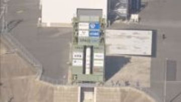 【速報】カイロス3号機　打ち上げ“再々”挑戦は3月4日に決定　前回は「想定より弱い風」で延期に