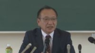 【速報】和歌山南陵高校・甲斐三樹彦理事長が事故死「ブレーキとアクセルを踏み間違えた」運転の車が海に転落…2024年に理事長就任