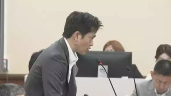 【速報】「大阪都構想」議論本格化へ「法定協議会」設置案が大阪府議会の委員会で可決　午後1時からの本会議で議決へ