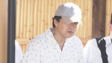 【速報】大阪・関西万博を巡る背任事件　竹中工務店の元社員を背任容疑で再逮捕　別の工事でも工事費水増しか