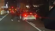 【独自】「鉄の棒で叩かれ大声で叫んでいた」複数人で車で連れ去り監禁か、男ら6人逮捕　ドライブレコーダーに一部始終　大阪府警