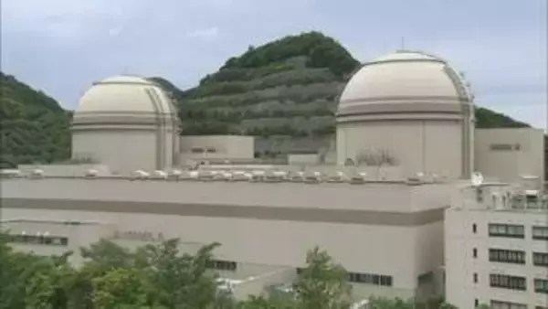 【速報】関西電力大飯原発3・4号機の運転差し止めなどを求めた裁判　京都地裁は「差し止め認めず」原告の住民側が敗訴