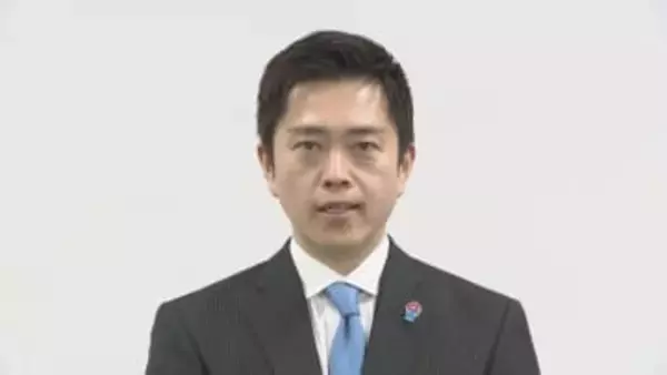 【速報】維新・吉村代表「内閣に入る方針を高市首相に伝えた」  首相から『閣内に入ってほしい』要請受け