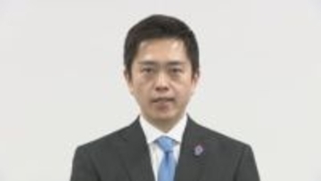 【速報】維新・吉村代表「内閣に入る方針を高市首相に伝えた」  首相から『閣内に入ってほしい』要請受け